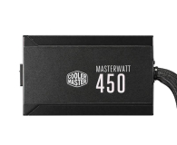 Cooler Master Masterwatt 450W 80 Plus Bronze - 437873 - zdjęcie 5